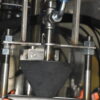 maquinas de limpieza de filtros de partículas y catalizadores